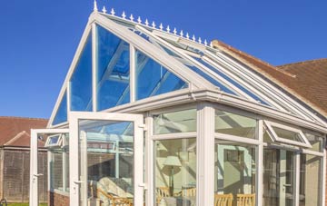 conservatory roof insulation costs Queen Adelaide