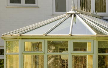 conservatory roof repair Queen Adelaide, Cambridgeshire