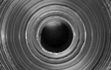 Queen Adelaide edpm waterproofing