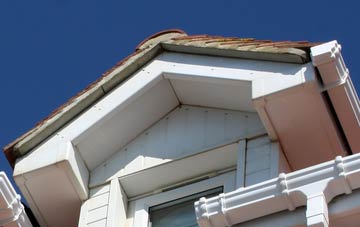 Queen Adelaide fascia installation costs