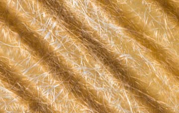 Queen Adelaide fibreglass roof waterproofing