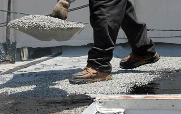 Queen Adelaide flat roofing companies