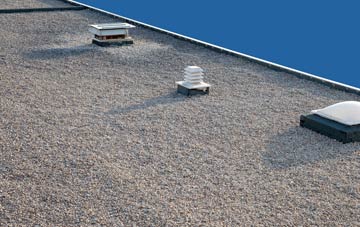 flat roofing Queen Adelaide, Cambridgeshire