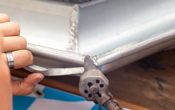 disadvantages of Queen Adelaide lead roofing