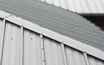 disadvantages of Queen Adelaide metal roofing
