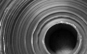 Queen Adelaide pvc roof replacement