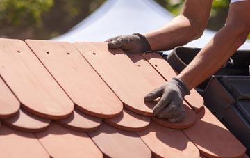 Queen Adelaide roof tile contractors