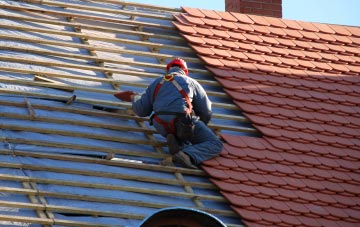 roof tiles Queen Adelaide, Cambridgeshire