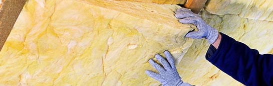 quotes for Queen Adelaide roof insulation