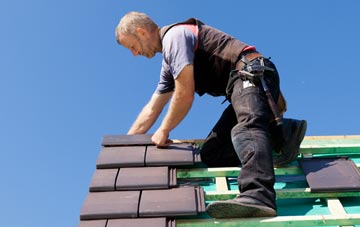 disadvantages of Queen Adelaide slate roofing