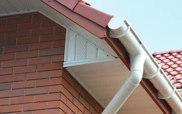 Queen Adelaide soffit repair costs