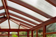 Queen Adelaide conservatory roofing insulation