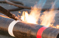 Queen Adelaide flat roofing replacement