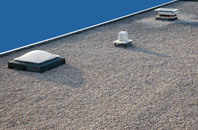 Queen Adelaide flat roofing