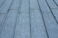 Queen Adelaide lead roofing