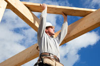 Queen Adelaide roof replacement work