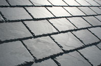Queen Adelaide slate roof
