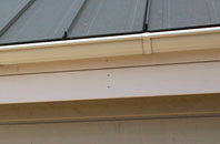Queen Adelaide soffit repair